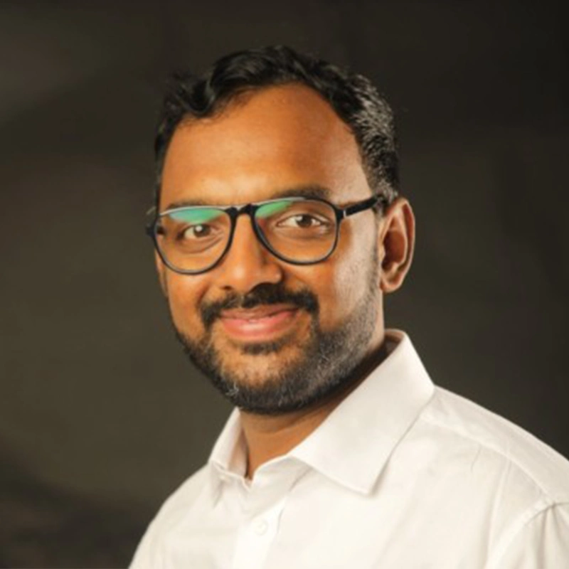 Balaji Subodhi