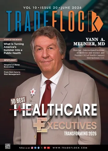 10 Best Healthcare Executives Transforming 2026