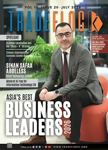 Most Impactful Women Leaders From Asia 2026