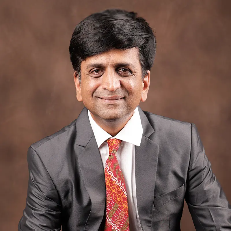 Harshal Jawale