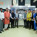India Opens First Semiconductor CMP Pad Hub in Hyderabad