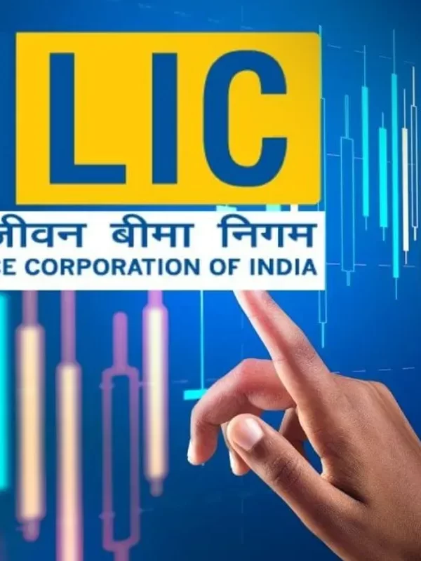 LIC Share Price Today: Trends, Factors & Outlook 