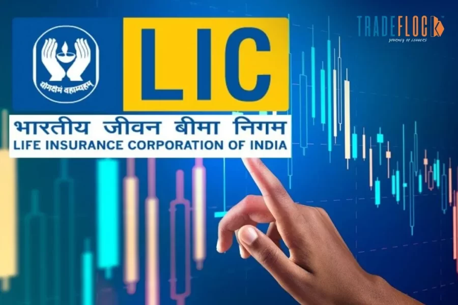 LIC Share Price Today: Trends, Factors & Outlook 