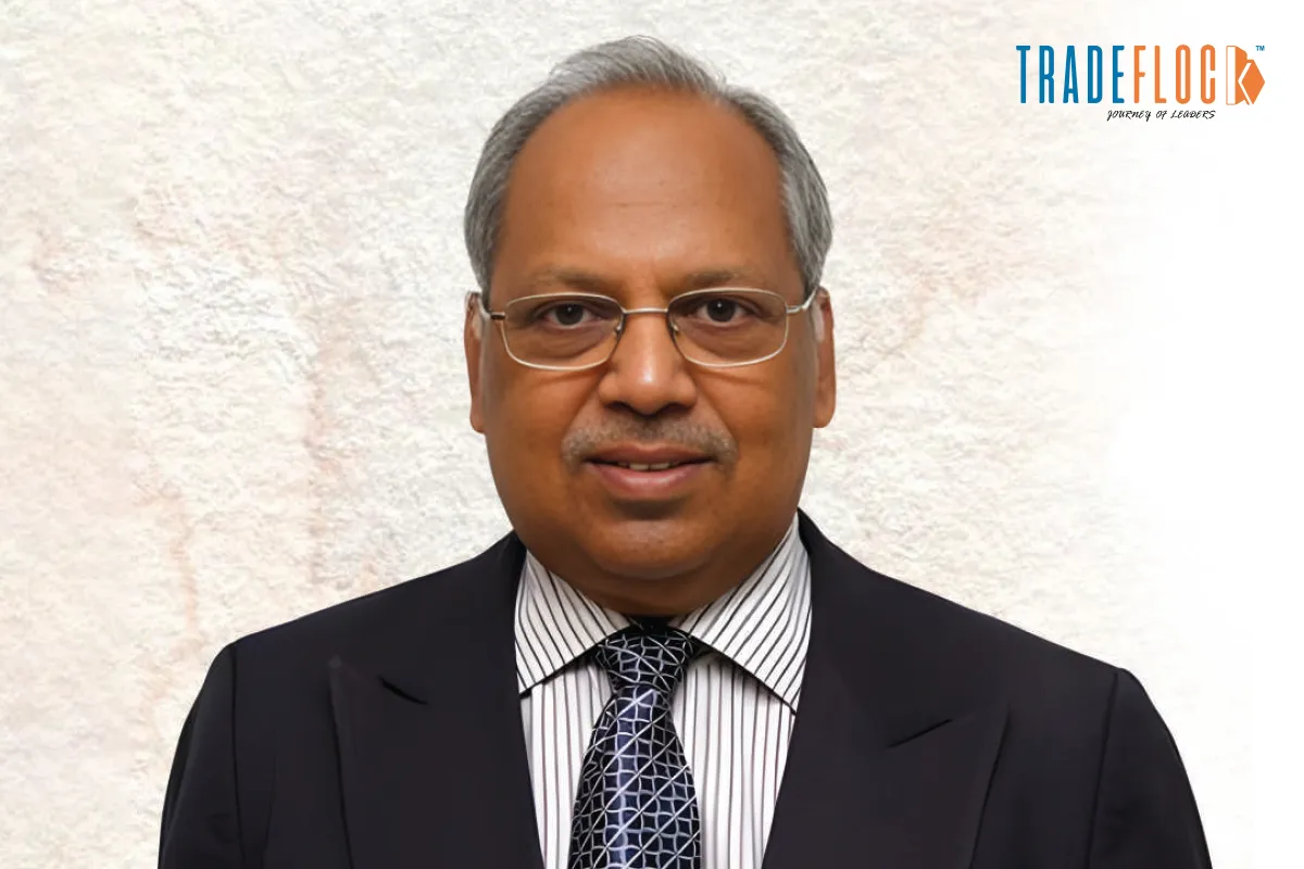 Leadership Lessons from Dr T.V Ra0