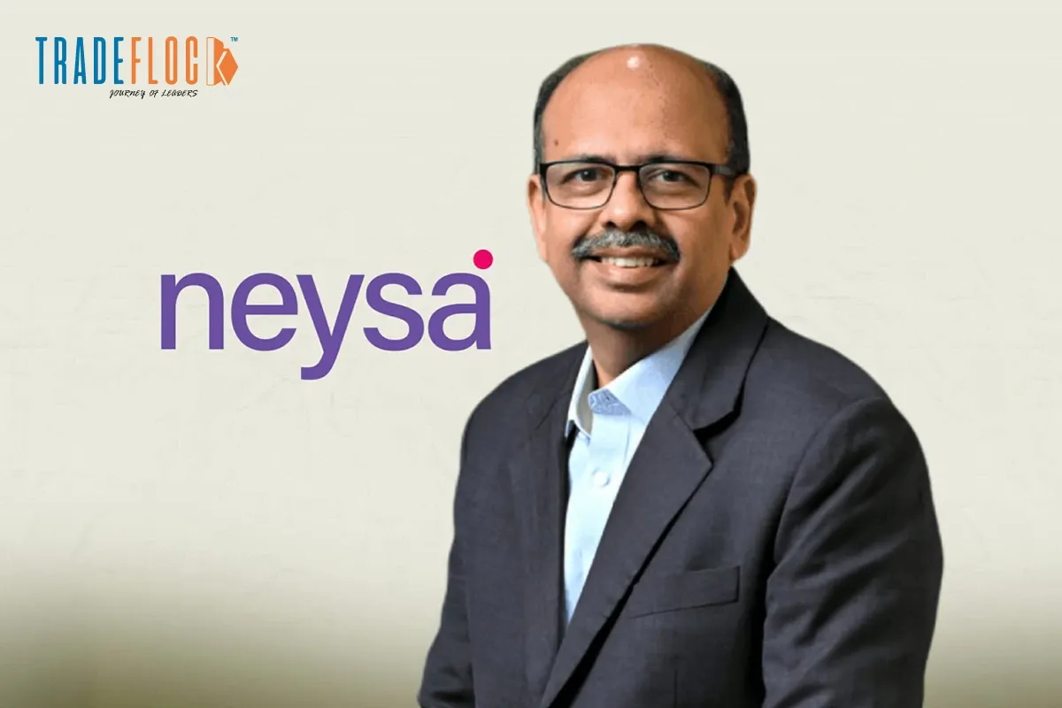 Neysa Secures $1.2B Funding to Become 2026 AI Unicorn