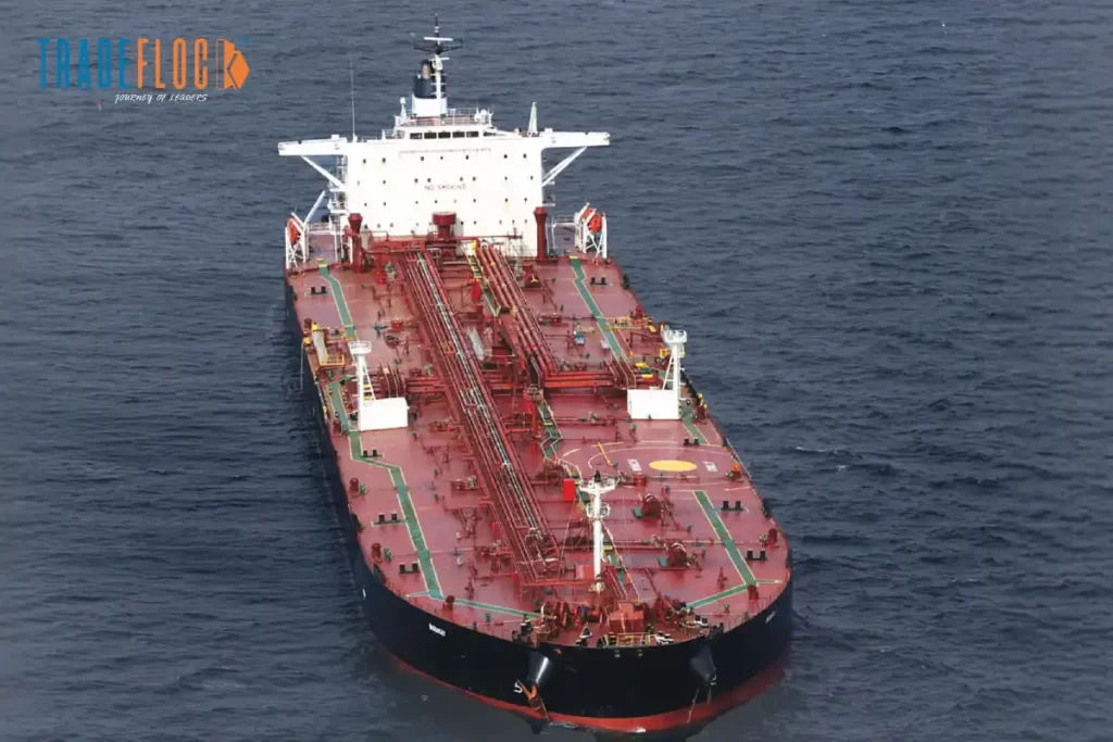 Oil, Ghost Ships, and the Collapse of Sanctions Enforcement