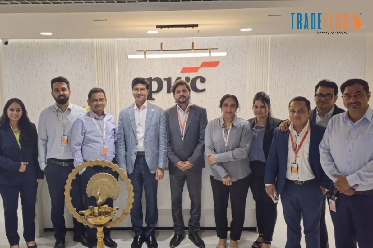 PwC India Opens Innovation Hub in Noida to Add Jobs