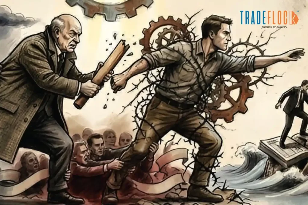Why Flawed CEO Succession Planning Destroys Long-Term Value