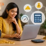 Loan Against Gold: Use the Bajaj Finance Gold Loan Calculator Before You Apply