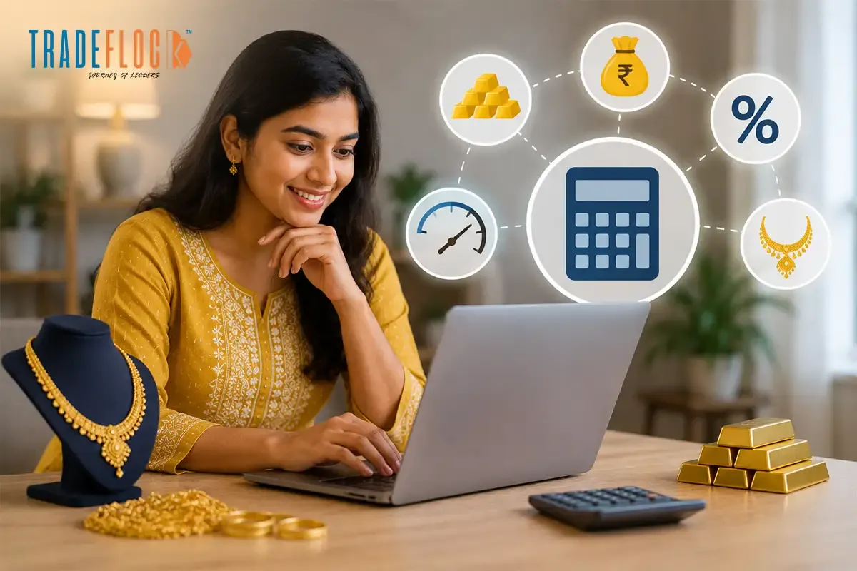 Loan Against Gold: Use the Bajaj Finance Gold Loan Calculator Before You Apply