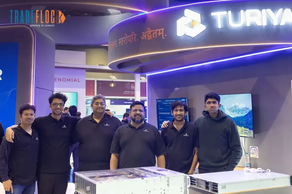 Turiyam AI: India’s Boldest AI Hardware Bet Yet