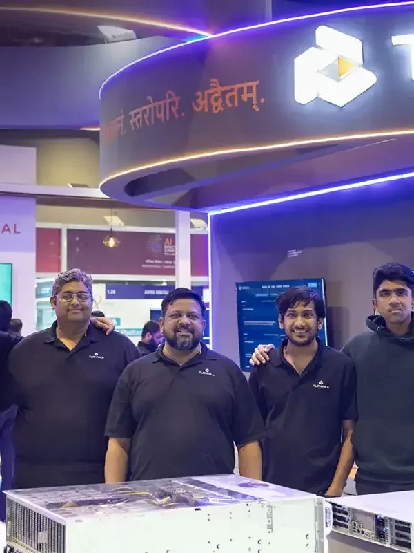 Turiyam AI: India’s Boldest AI Hardware Bet Yet