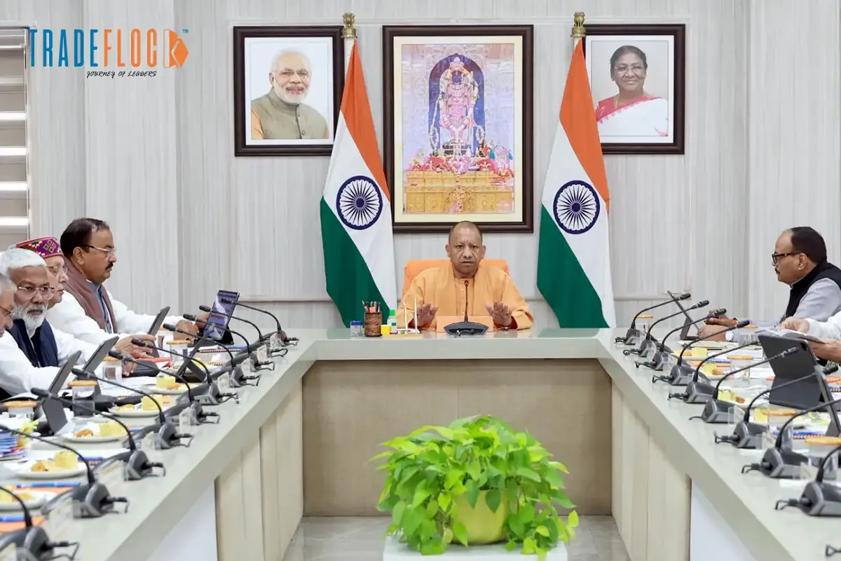 UP Startup Policy 2026: Rs 15 Lakh Seed Fund Approved