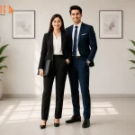 What to Wear to An Interview: Dress Up Your Success 