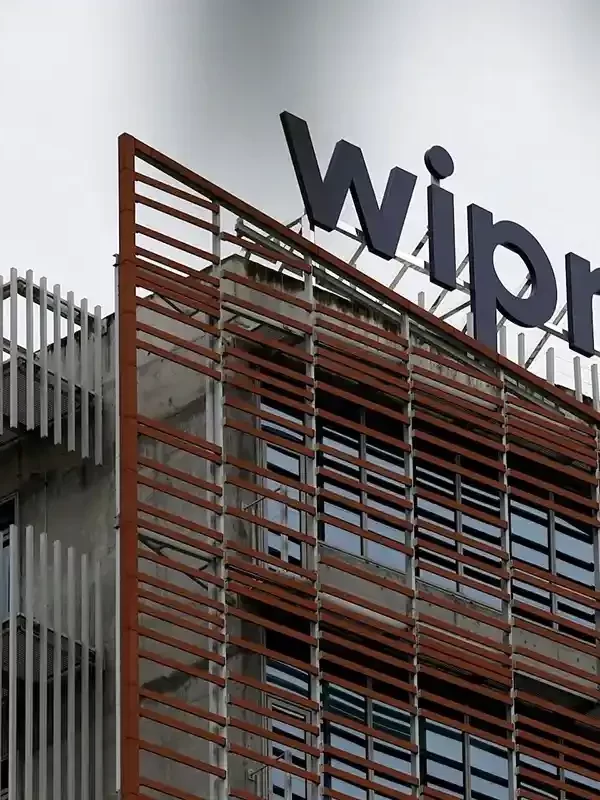 Wipro Buys Good Home and Eva Brands for ₹256 Crore