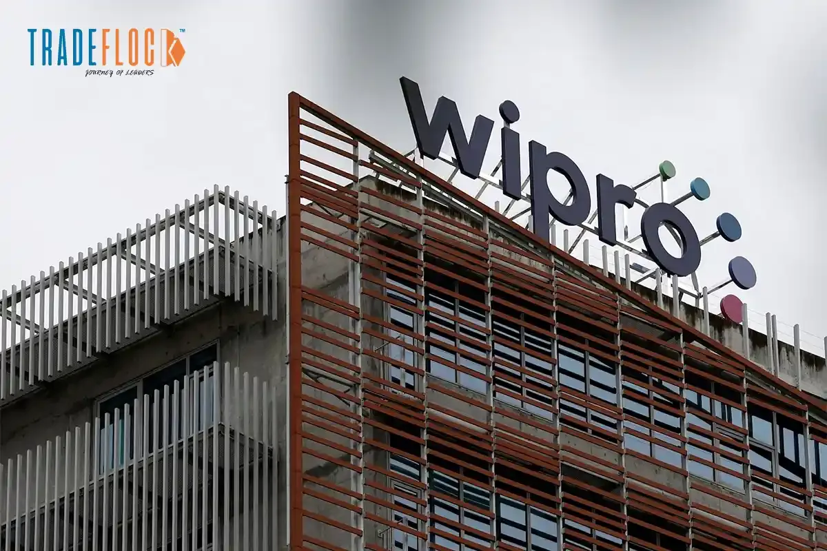 Wipro Buys Good Home and Eva Brands for ₹256 Crore