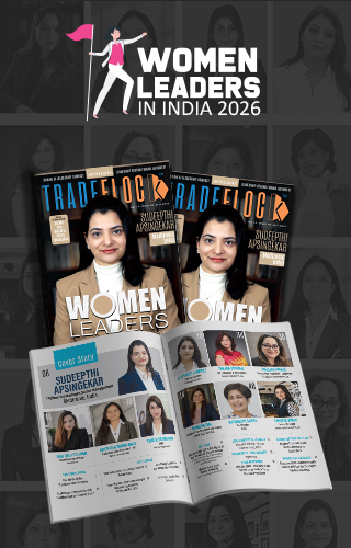 Women Leaders in India 2026