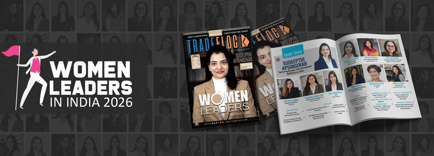 Women Leaders in India 2026