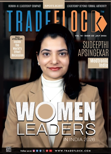 Women Leaders in India 2026